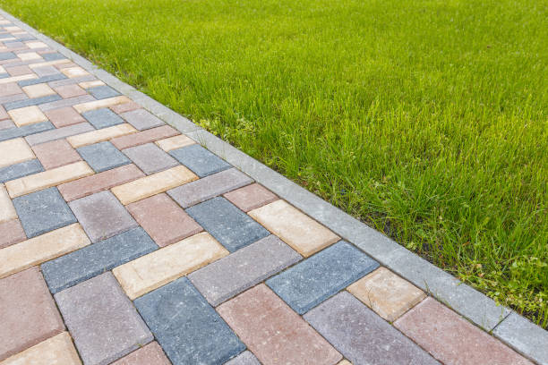 Best Concrete Driveway Pavers in Sanger, CA